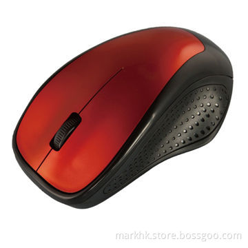 Optical Mice with 25g Weight
